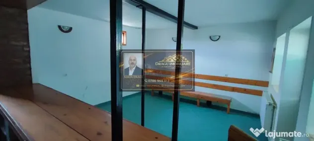 Spatiu comercial Cosmesti/Baltaret/ Apartament locuibil l...