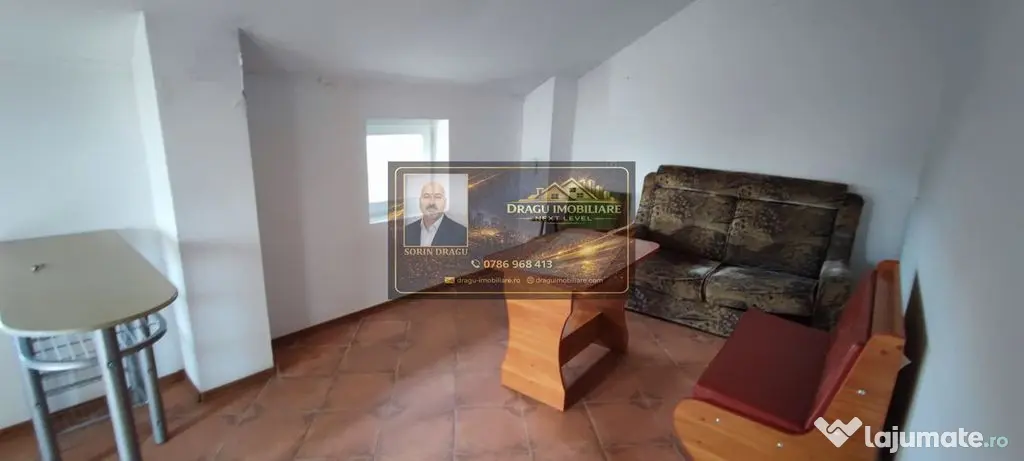 Spatiu comercial Cosmesti/Baltaret/ Apartament locuibil l...