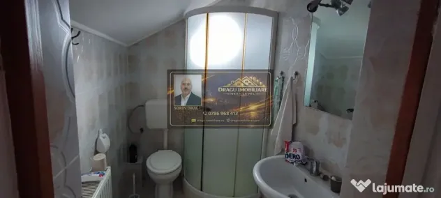 Spatiu comercial Cosmesti/Baltaret/ Apartament locuibil l...
