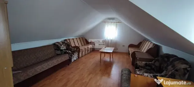 Spatiu comercial Cosmesti/Baltaret/ Apartament locuibil l...