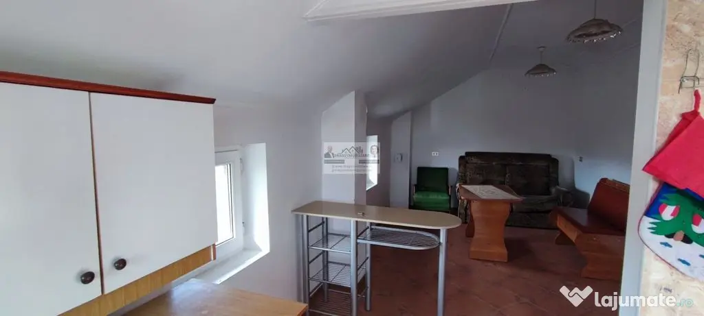 Spatiu comercial Cosmesti/Baltaret/ Apartament locuibil l...