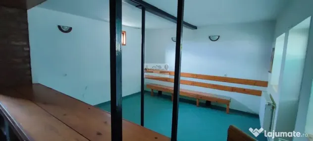 Spatiu comercial Cosmesti/Baltaret/ Apartament locuibil l...