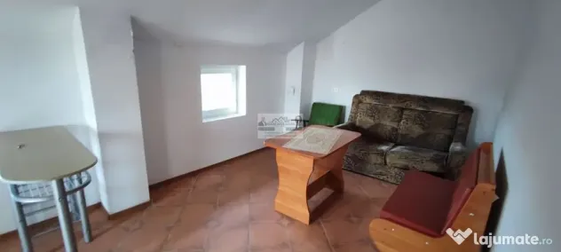 Spatiu comercial Cosmesti/Baltaret/ Apartament locuibil l...