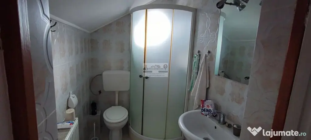 Spatiu comercial Cosmesti/Baltaret/ Apartament locuibil l...