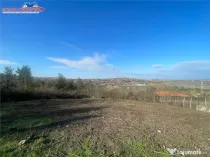 Teren de zona Bididia Tulcea
