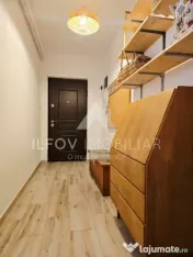 Apartament 2 camere Otopeni, terasa 25mp, lift, parcare 