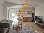 Apartament 2 camere Otopeni, terasa 25mp, lift, parcare 