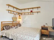 Apartament 2 camere Otopeni, terasa 25mp, lift, parcare 