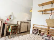 Apartament 2 camere Otopeni, terasa 25mp, lift, parcare 