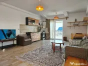 Apartament 2 camere Otopeni, terasa 25mp, lift, parcare 