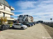 Apartament 2 camere Otopeni, terasa 25mp, lift, parcare 