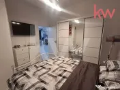 Apartament 2 camere, tip penthouse 