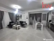 Apartament 2 camere, tip penthouse 