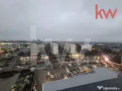 Apartament 2 camere, tip penthouse 