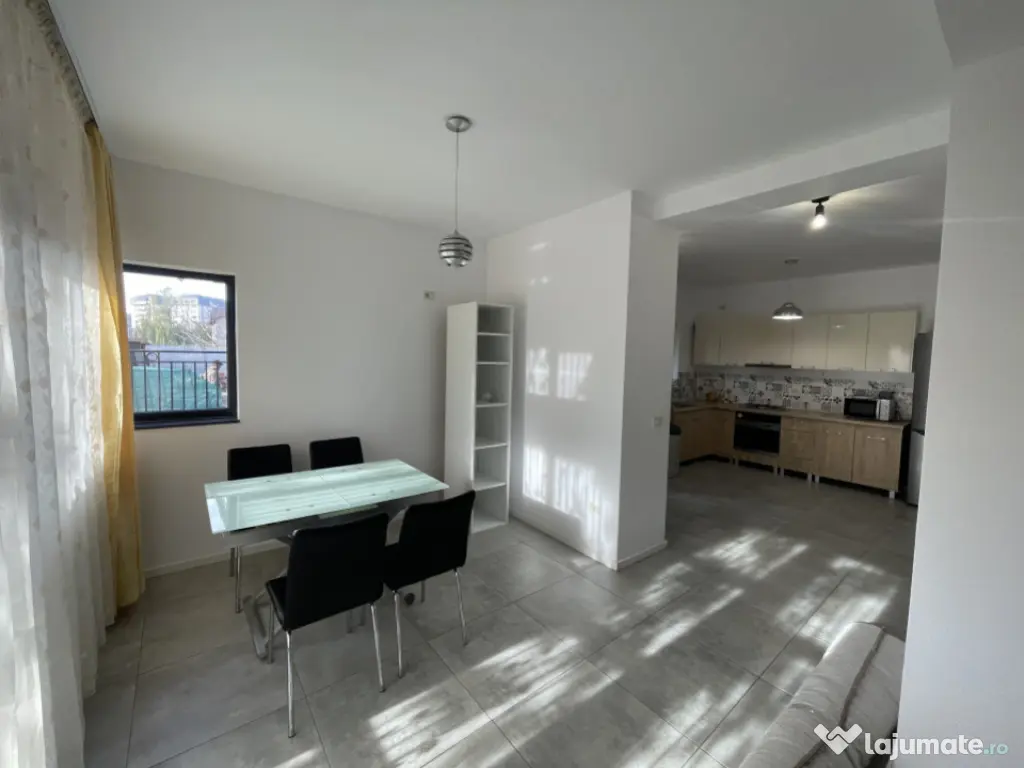 Vila de închiriat P+2E, 146mp, Bragadiru, Cartier Independe