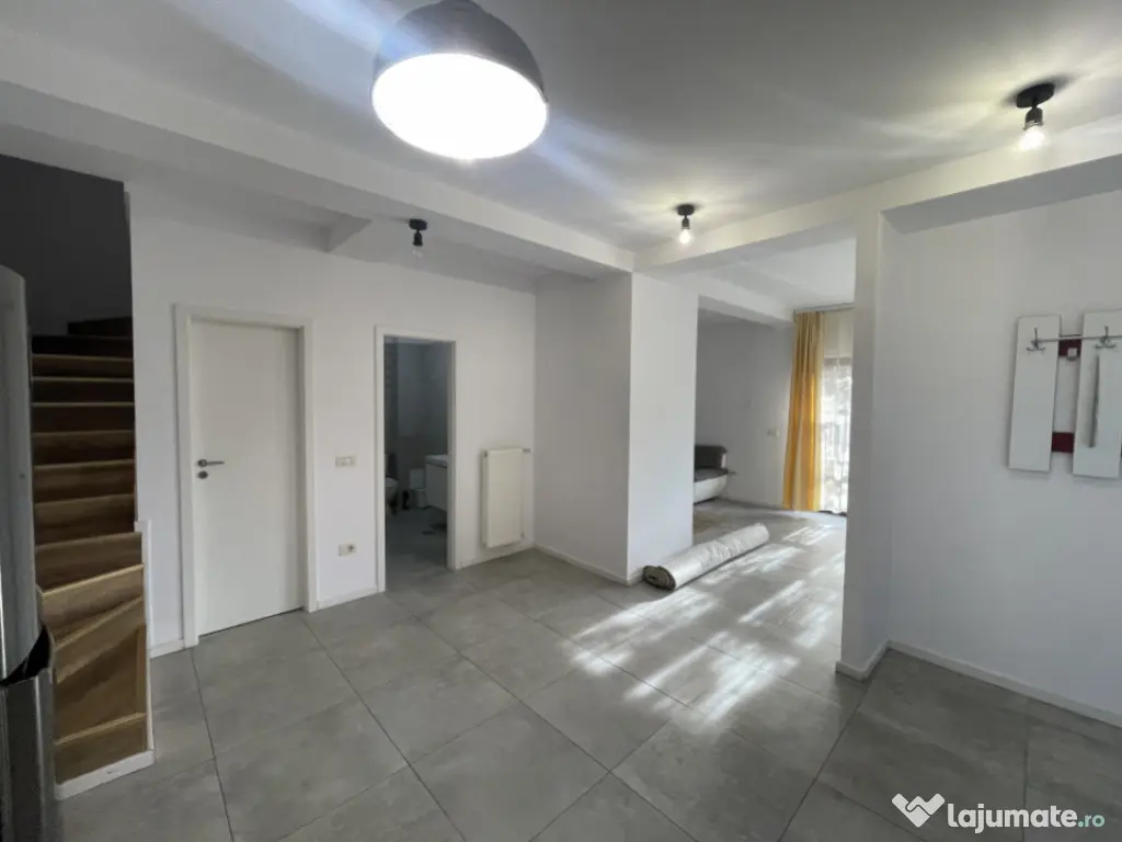 Vila de închiriat P+2E, 146mp, Bragadiru, Cartier Independe