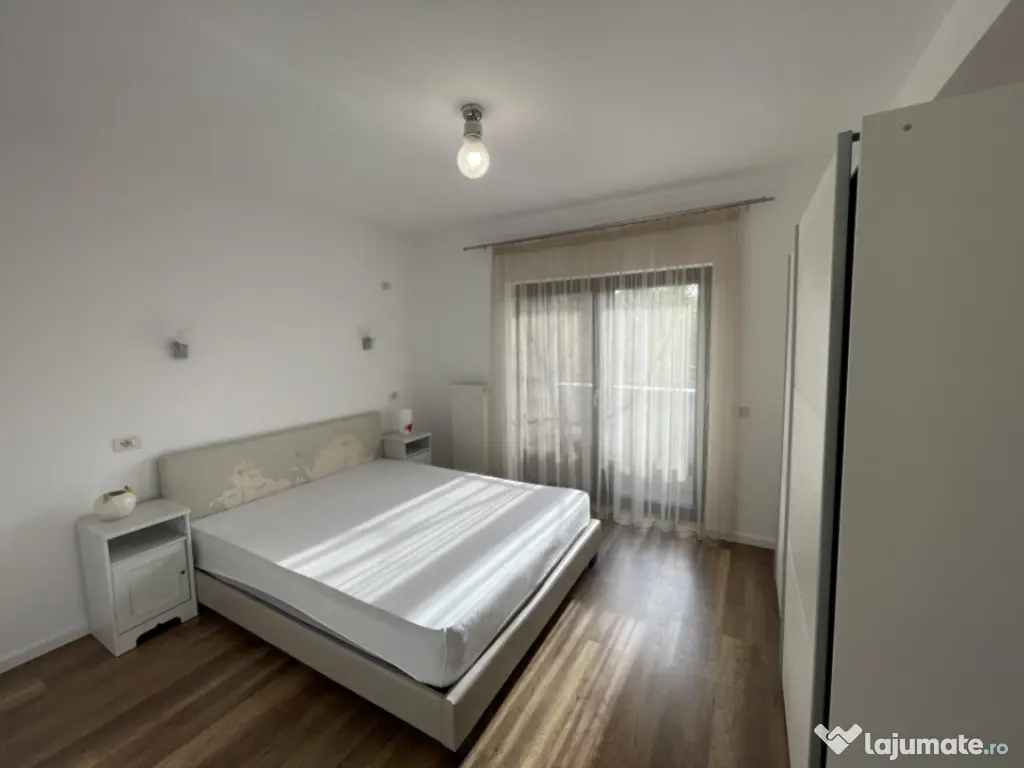 Vila de închiriat P+2E, 146mp, Bragadiru, Cartier Independe