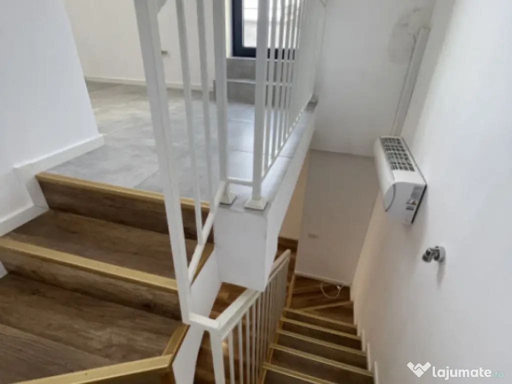 Vila de închiriat P+2E, 146mp, Bragadiru, Cartier Independe