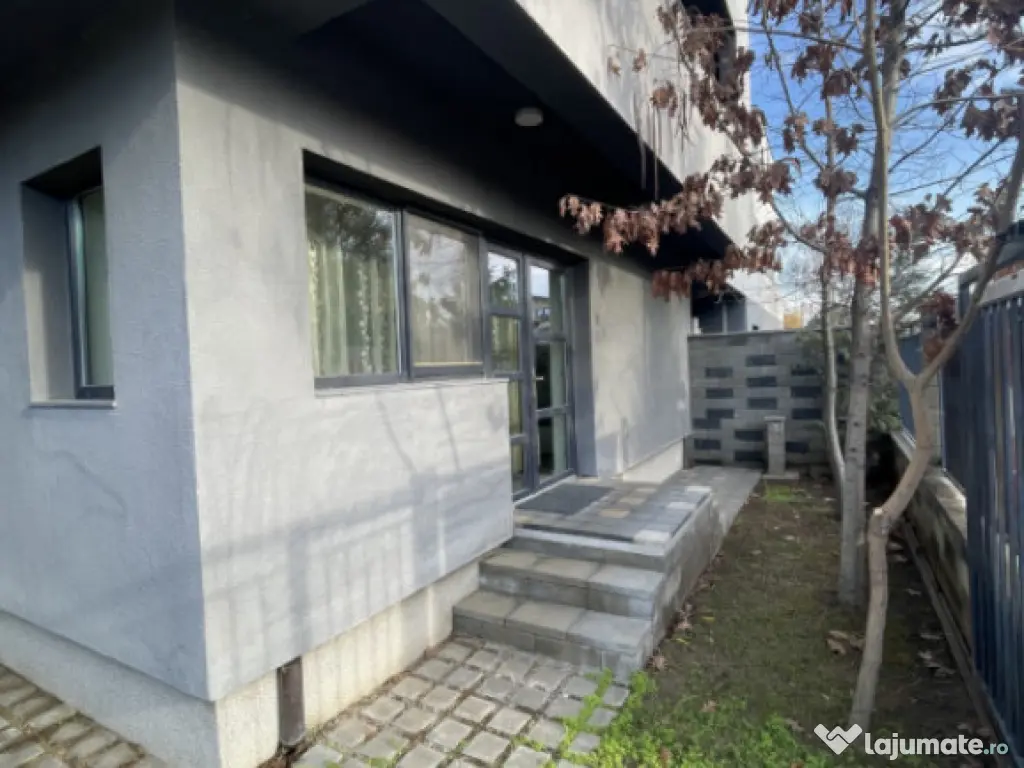 Vila de închiriat P+2E, 146mp, Bragadiru, Cartier Independe