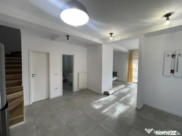 Vila de închiriat P+2E, 146mp, Bragadiru, Cartier Independe