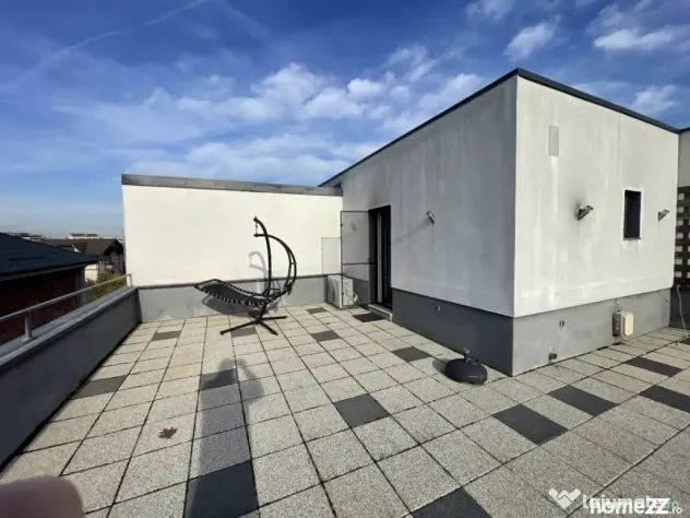 Vila de închiriat P+2E, 146mp, Bragadiru, Cartier Independe