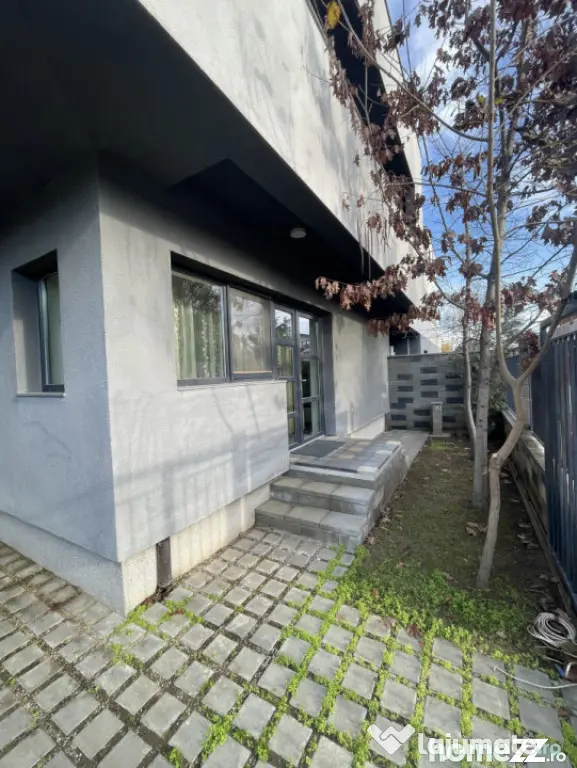Vila de închiriat P+2E, 146mp, Bragadiru, Cartier Independe