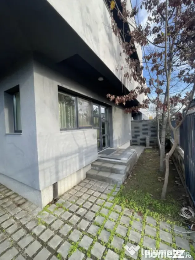 Vila de închiriat P+2E, 146mp, Bragadiru, Cartier Independe