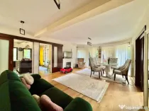 Casă superbă de vânzare, în Sânpetru 1000 mp teren, la