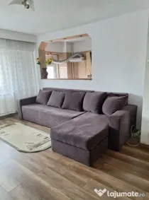 Propietar închiriez garsonieră 42 mp 13 Septembrie