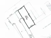 Teren 1.570mp la strada principală, dublă deschidere, Ciof 