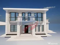 Vila exclusivista de vanzare in cartierul rezidential Cas...