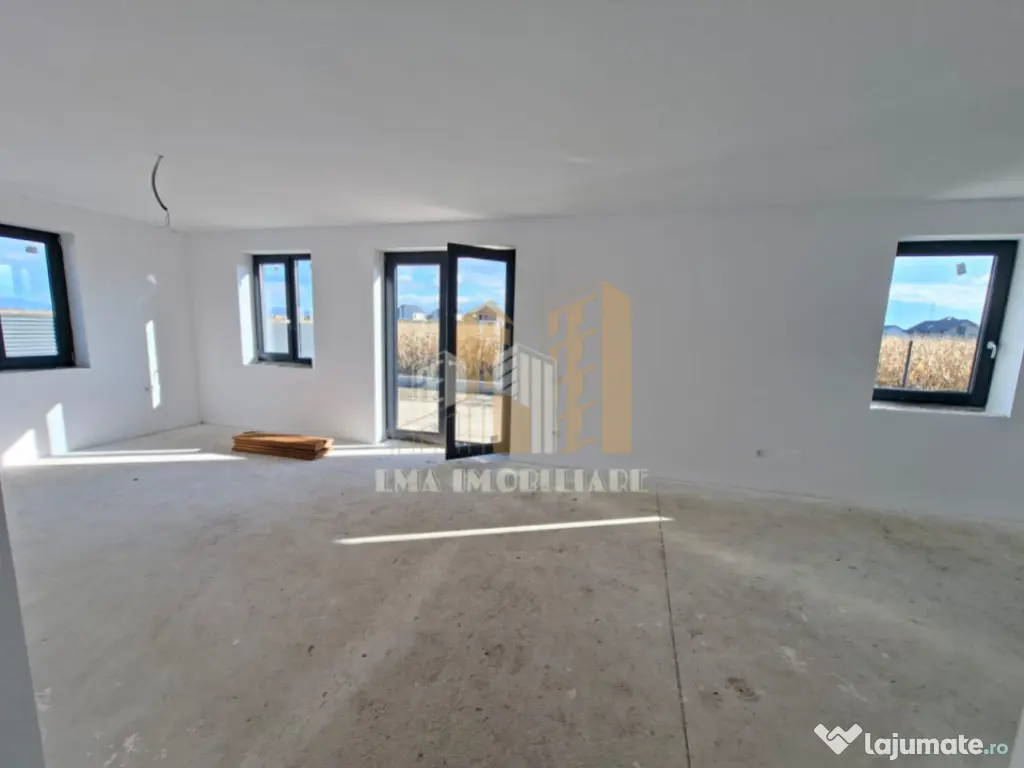 Casa individuala Sanpetru Brasov