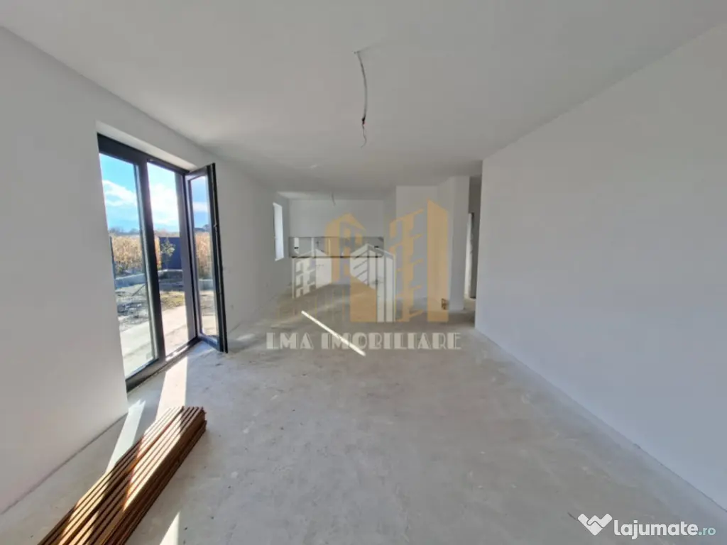 Casa individuala Sanpetru Brasov