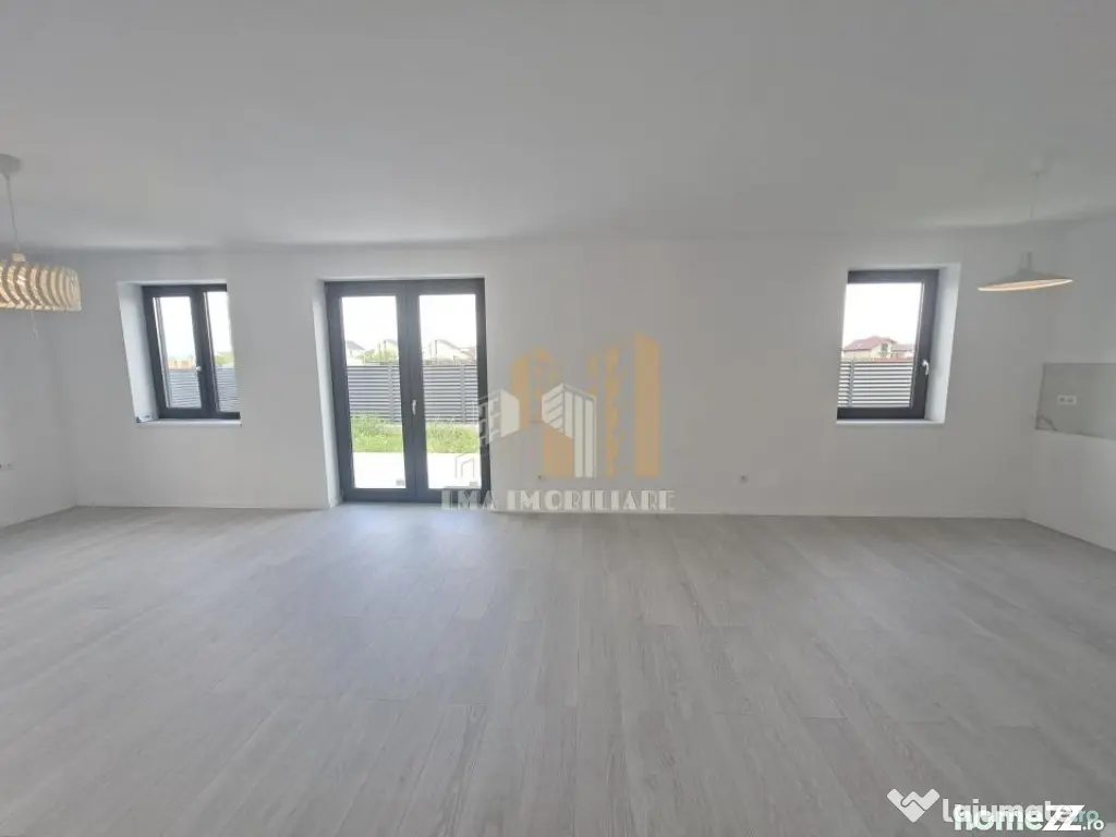 Casa individuala Sanpetru Brasov