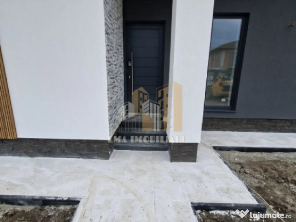 Casa individuala Sanpetru Brasov