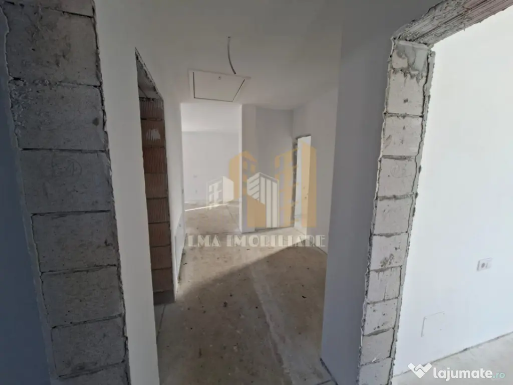 Casa individuala Sanpetru Brasov