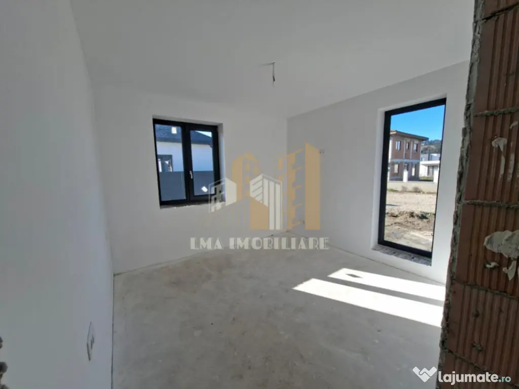 Casa individuala Sanpetru Brasov