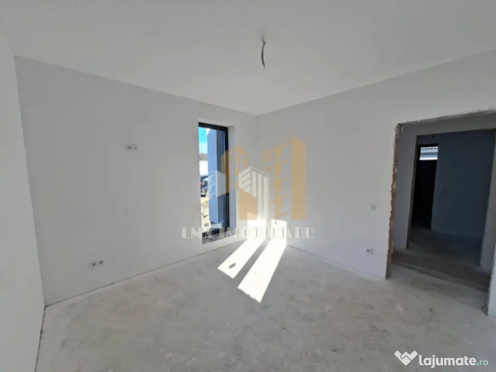 Casa individuala Sanpetru Brasov