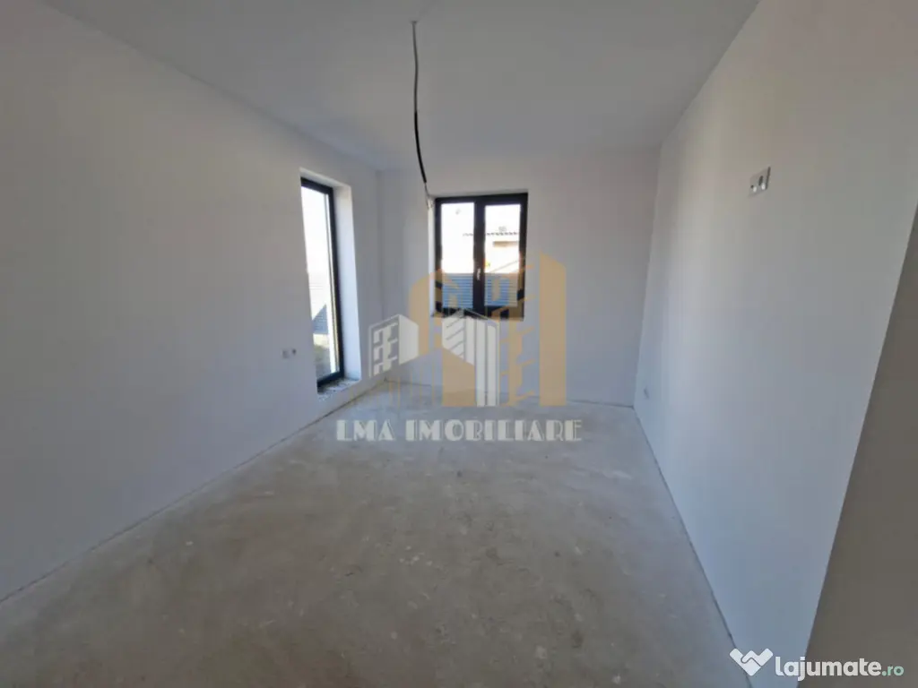 Casa individuala Sanpetru Brasov