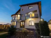 Vila | Otopeni | 1057 mp teren | Ciprian Porumbescu | Oda... 