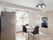 Vila | Otopeni | 1057 mp teren | Spatiu, lumina si liniste 