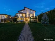 Vila | Otopeni | 1057 mp teren | Spatiu, lumina si liniste 