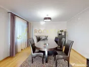 Vila | Otopeni | 1057 mp teren | Spatiu, lumina si liniste 