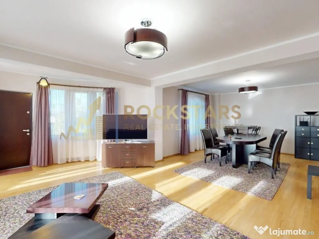 Vila | Otopeni | 1057 mp teren | Spatiu, lumina si liniste