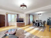 Vila | Otopeni | 1057 mp teren | Spatiu, lumina si liniste 