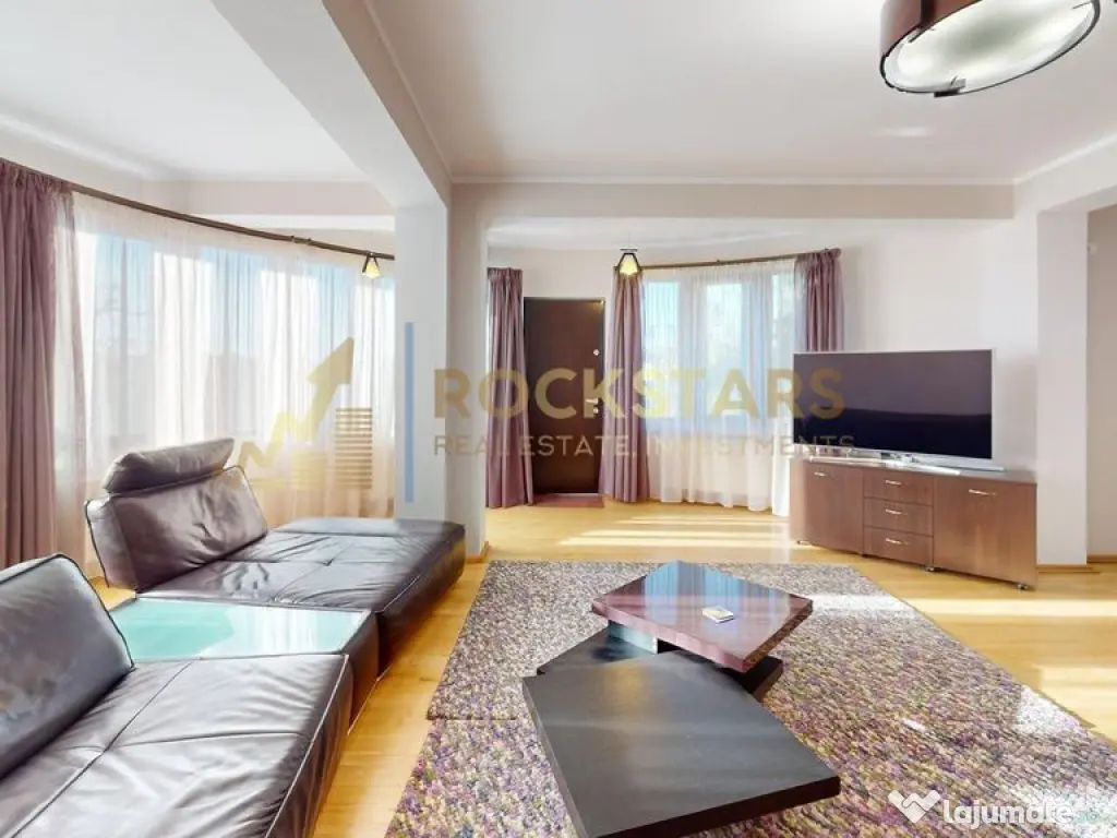 Vila | Otopeni | 1057 mp teren | Spatiu, lumina si liniste