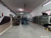 Spațiu de producție / depozitare + birouri, Brașov –... 