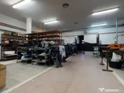Spațiu de producție / depozitare + birouri, Brașov –... 