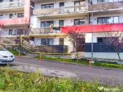 Apartament de vanzare 1 camera, nisa de dormit si terasa,... 