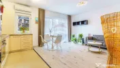 Apartament de vanzare 1 camera, nisa de dormit si terasa,... 